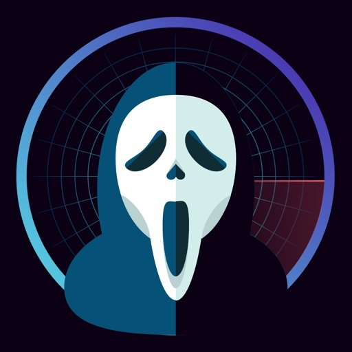 Ghost Detector